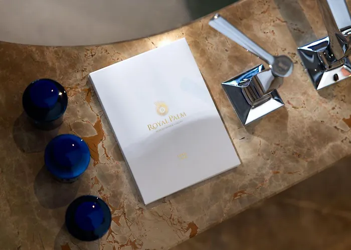 Royal Palm Beachcomber Luxury